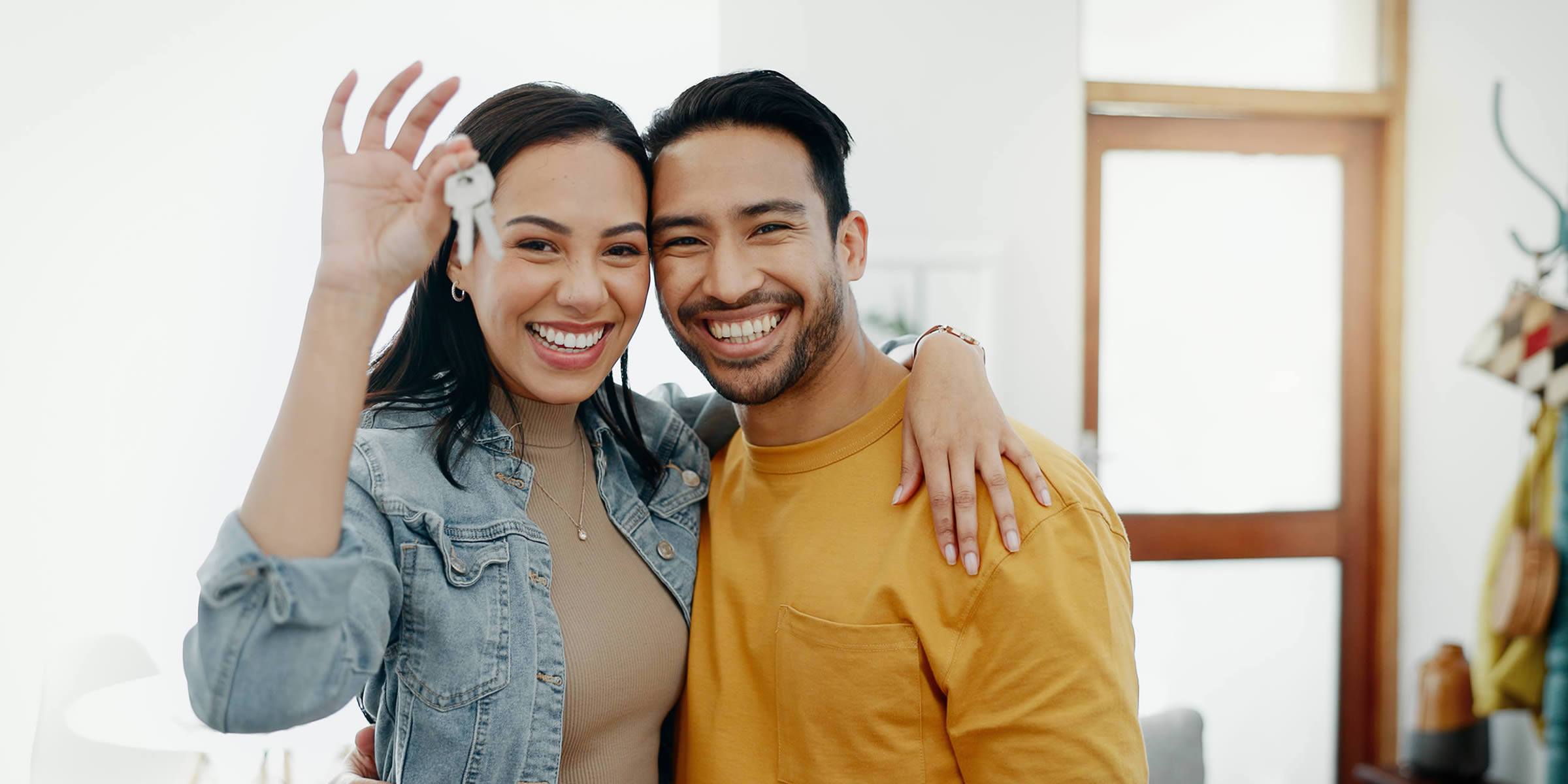 First-home-buyers-services Home Loans